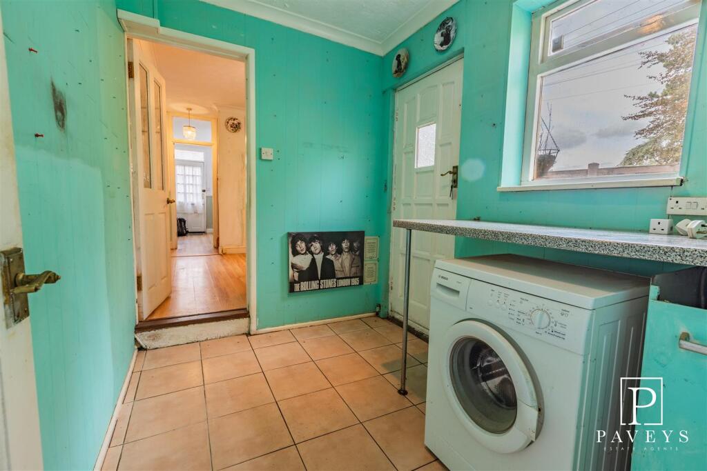 House in Walton-on-the-Naze, Frinton and Walton - More