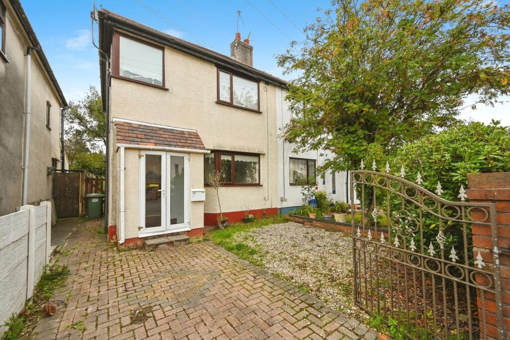 Main image of property: Queensway, St. Helens, Merseyside, WA11