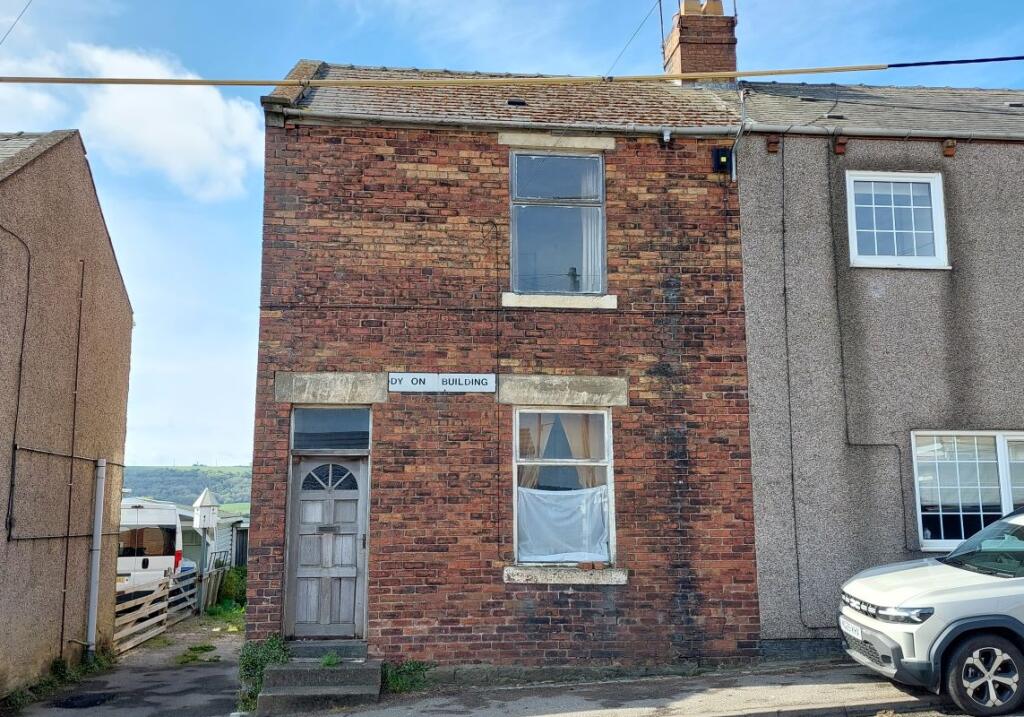 Main image of property: 3 Dysons Buildings, Edmondsley, Durham, County Durham, DH7 6EQ