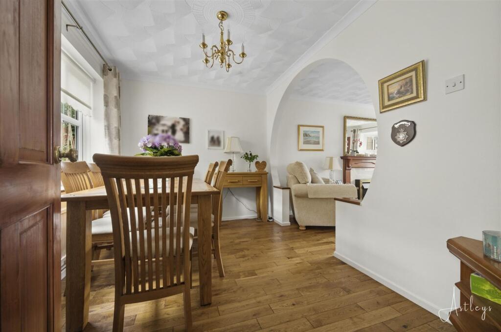 House in Swansea, Morriston - View 3