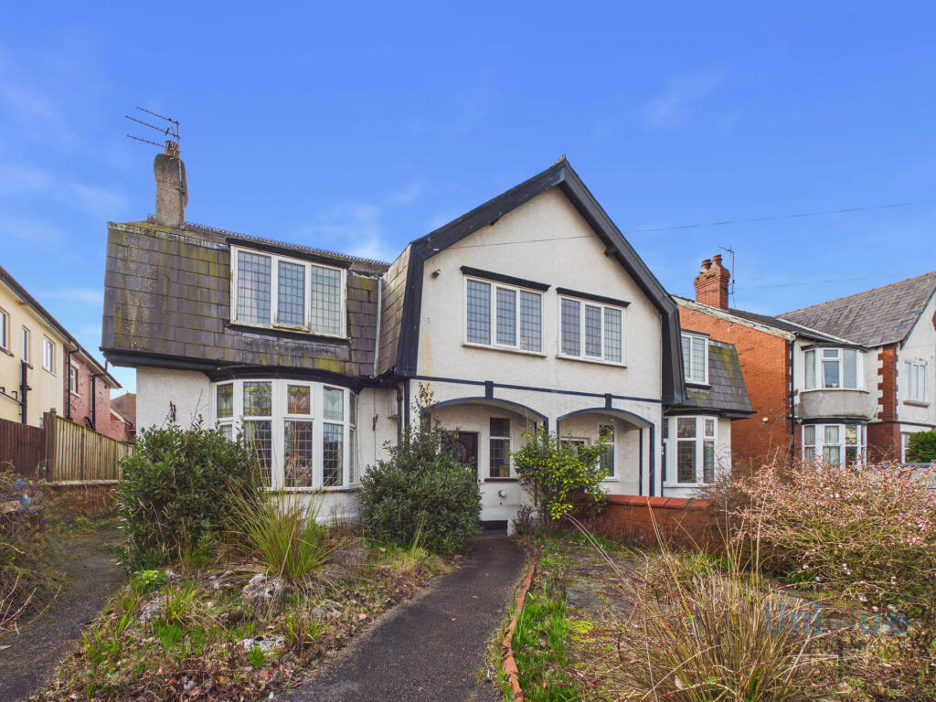 Main image of property: Laverton Road,  Lytham St. Annes, FY8