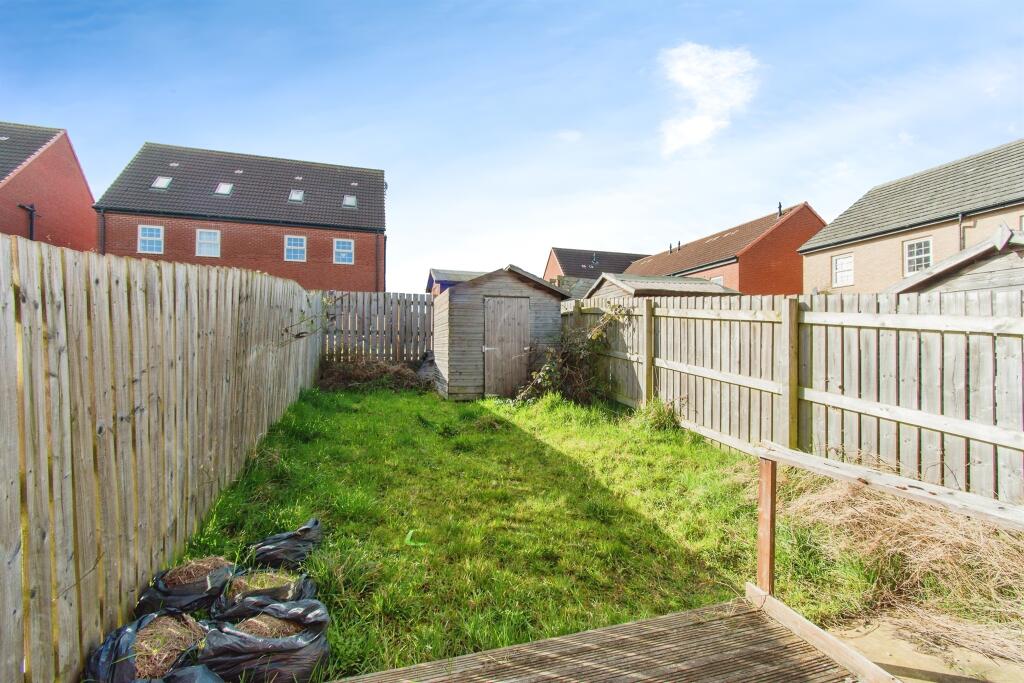 Girnhill Lane, Featherstone, Pontefract photo 4