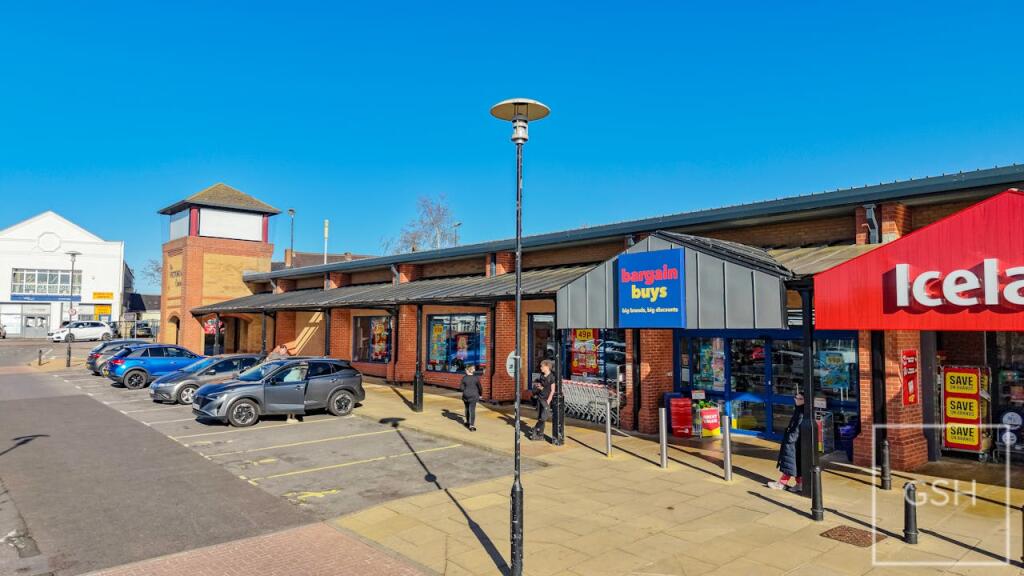 Main image of property: Unit D, The Victoria Centre, Medomsley Road, Consett, DH8 5JU