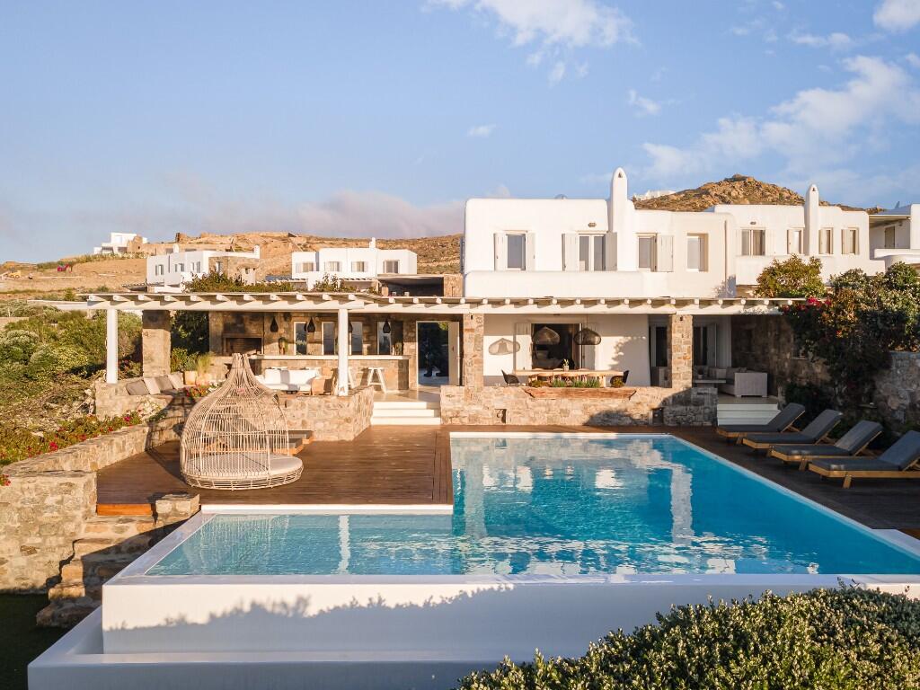 Main image of property: Kalafatis, Mykonos, Cyclades islands