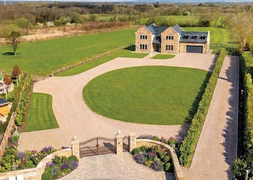 Main image of property: Back Lane, Mawdesley, L40