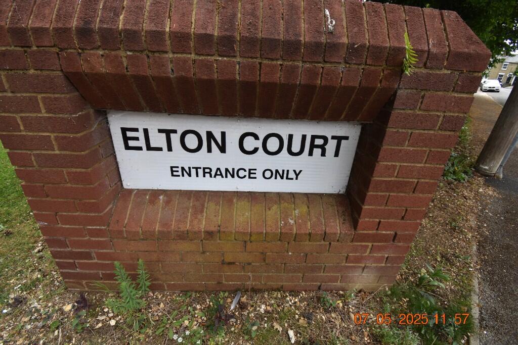 Main image of property: Elton Road, Hertford, Hertfordshire, SG14