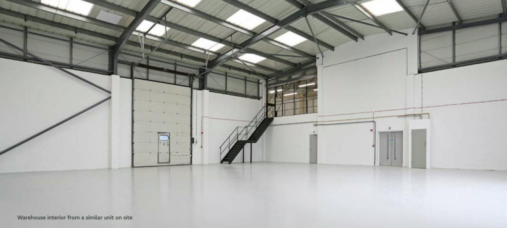 Warehouse