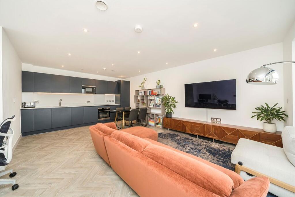 Main image of property: Hermitage Lane, Hampstead