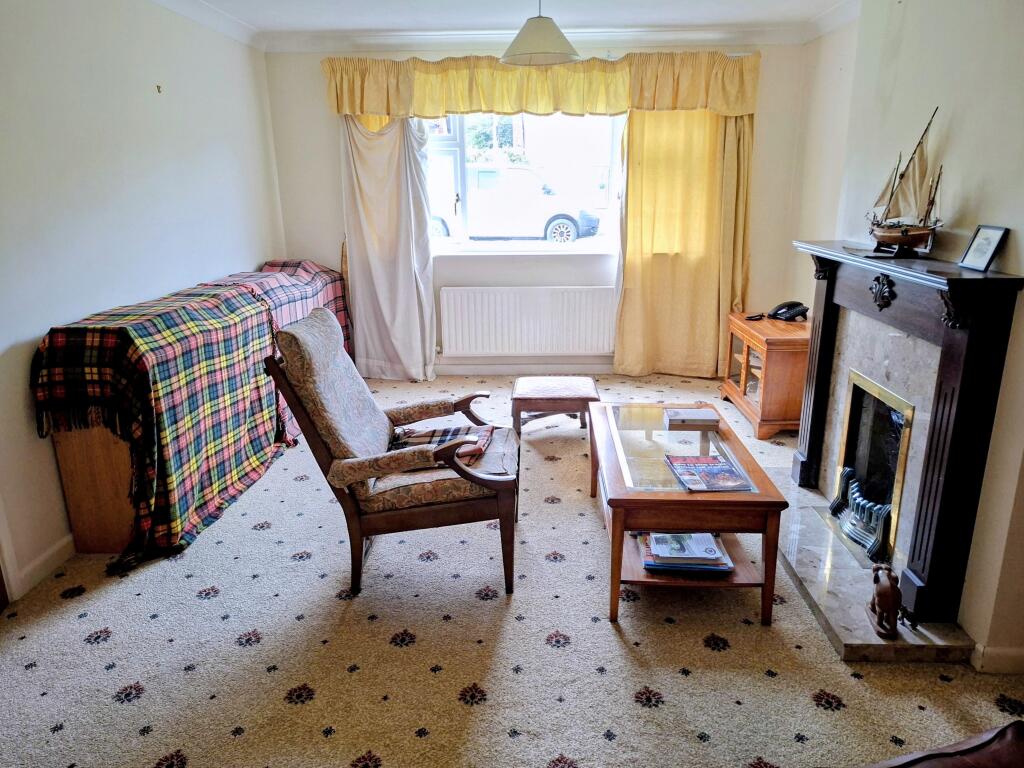 House in Shrewsbury - View 2
