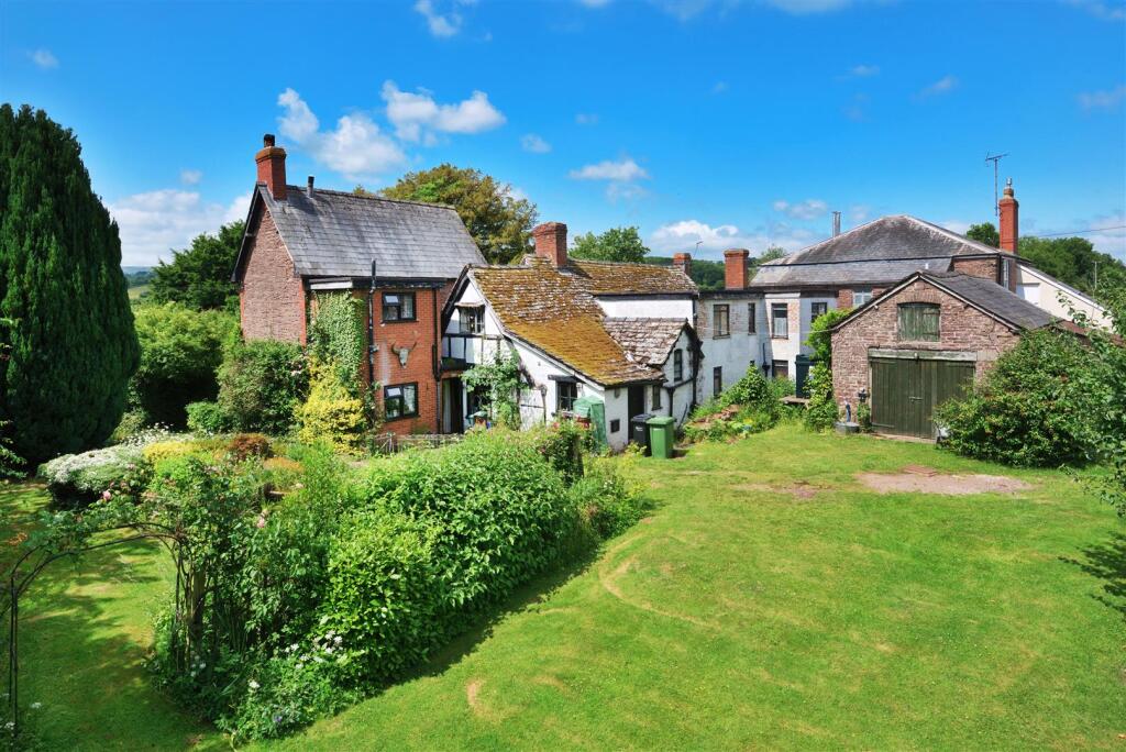 Main image of property: Turnastone, Vowchurch, Hereford