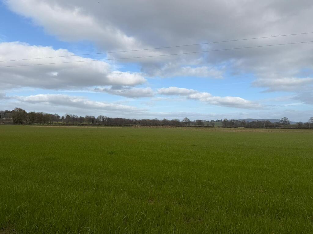 Main image of property: LAND AT ALMELEY ROAD, EARDISLEY