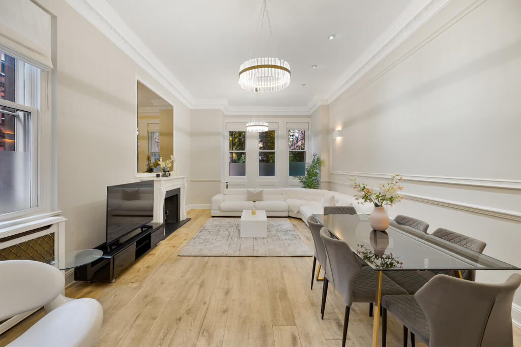 3 bedroom apartment for rent
