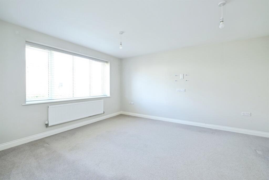 The Spires, Moreton-On-Lugg, Hereford photo 3