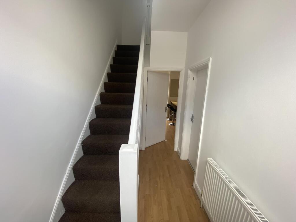 House in Liverpool - More