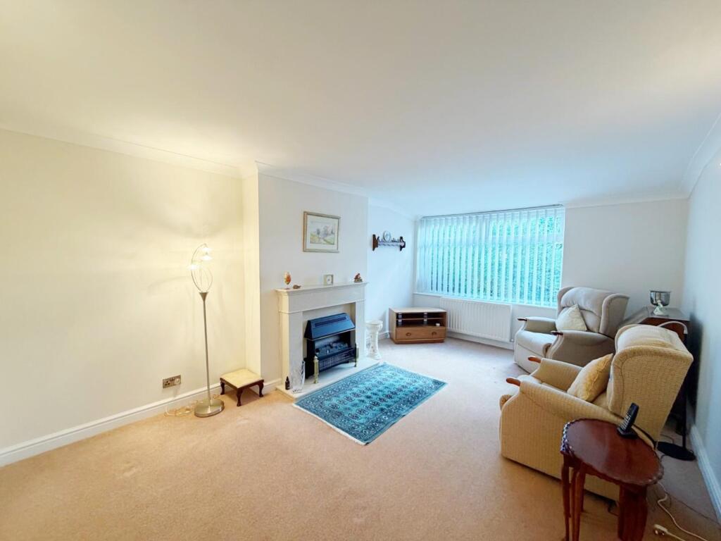 House in Sedgefield, County Durham - View 4