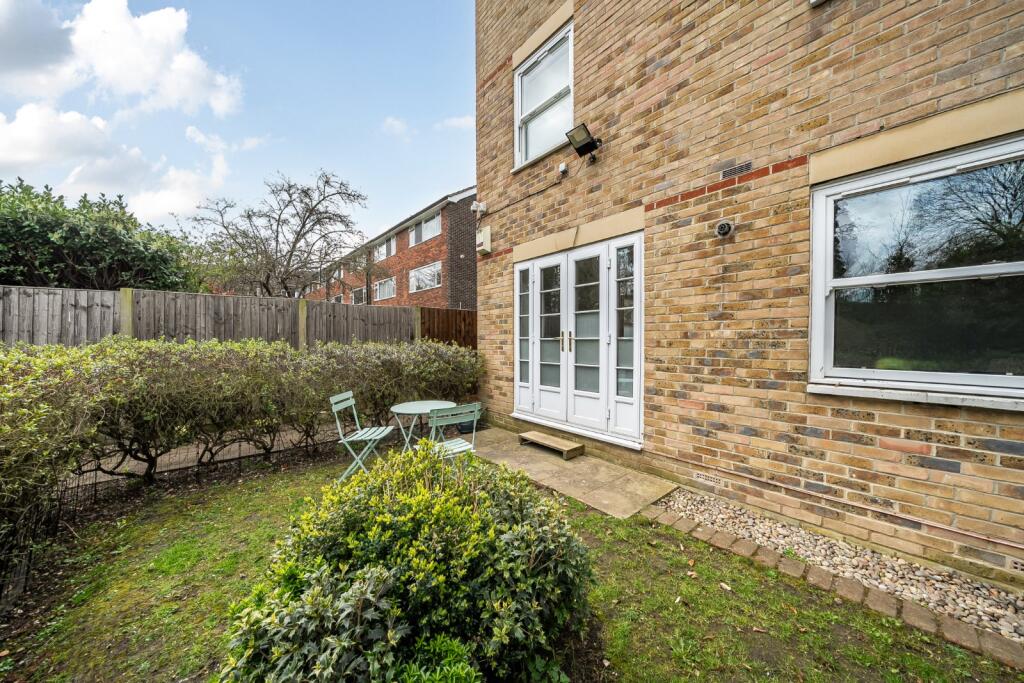 Main image of property: Croxted Road, Dulwich, London, SE21