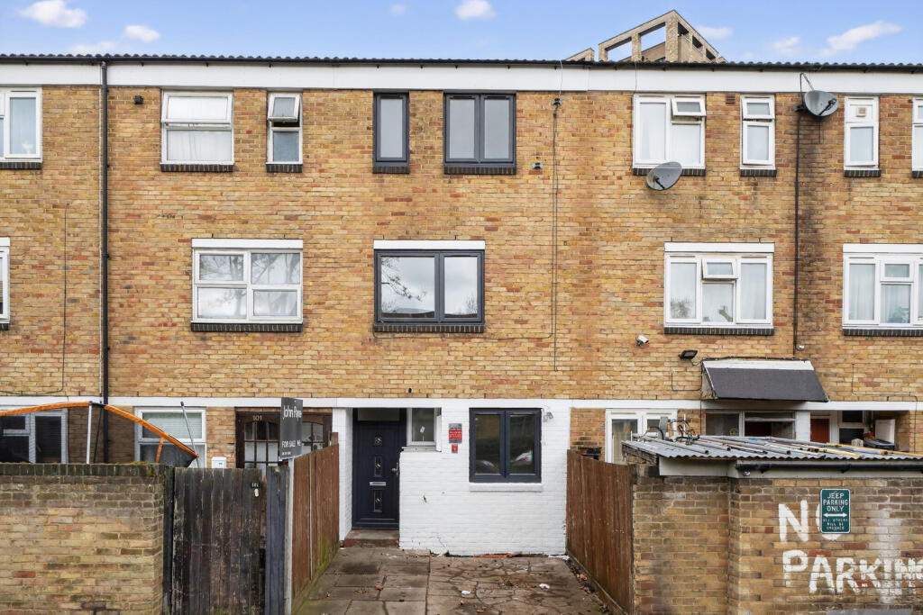 Main image of property: Whinchat Road, Thamesmead
