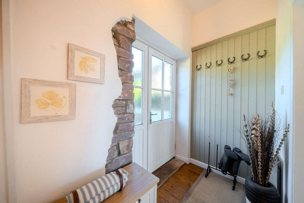 Earlswood, Chepstow, NP16 6 photo 2