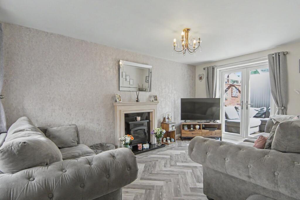 Coopers Meadow, Keresley End, CV7 - View 3