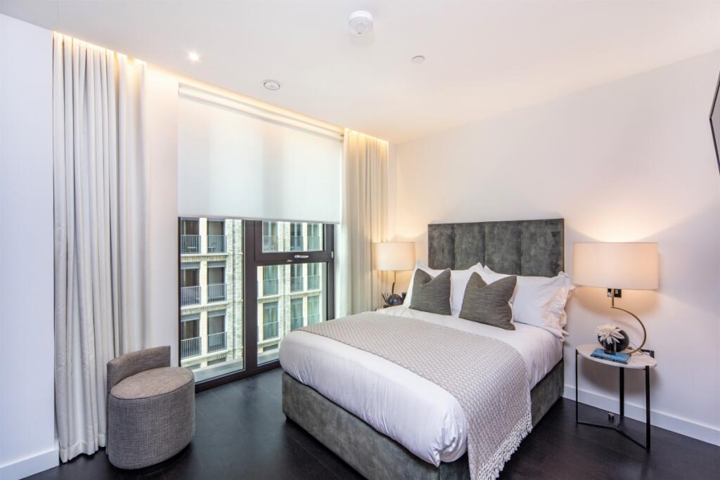 Apartment in London - View 2