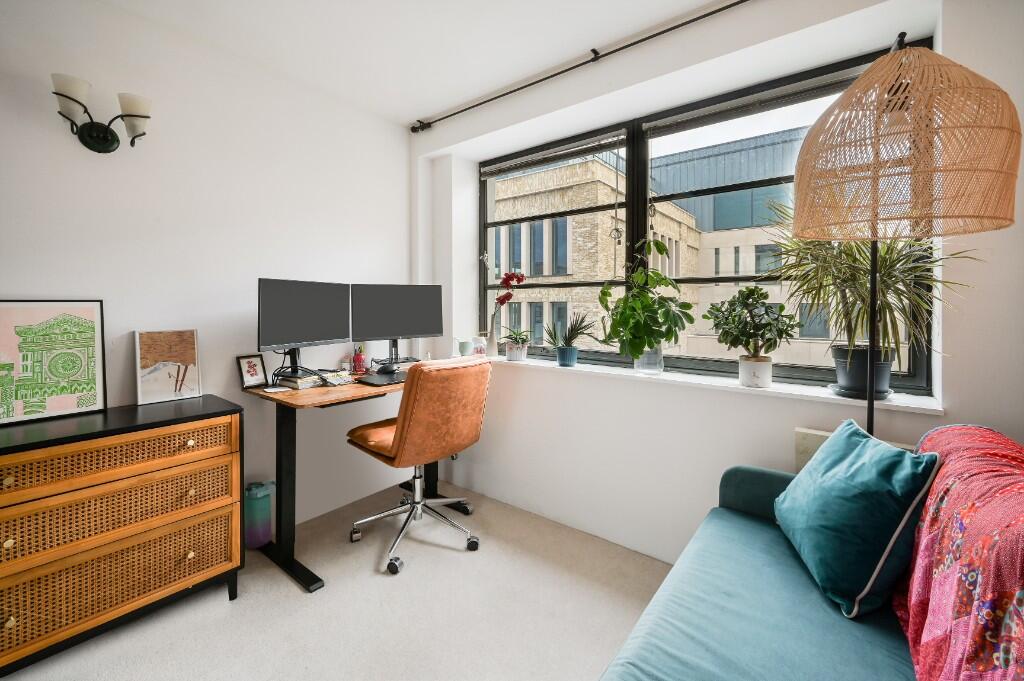 Main image of property: New Wharf Road, London, N1