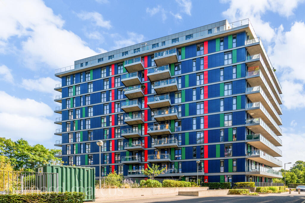 Main image of property: Hatton Road, WEMBLEY