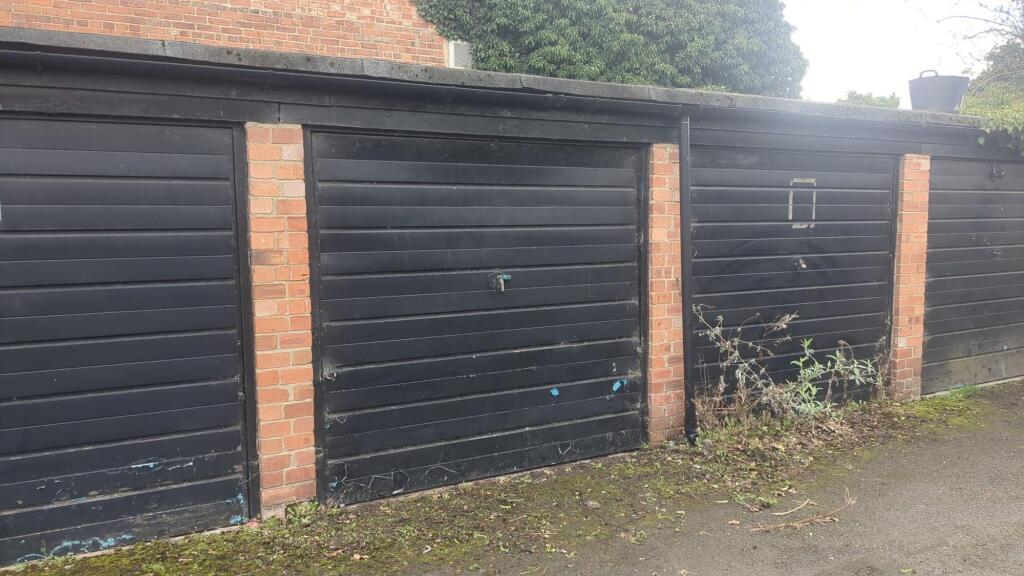 Main image of property: High Street, Northallerton, DL7