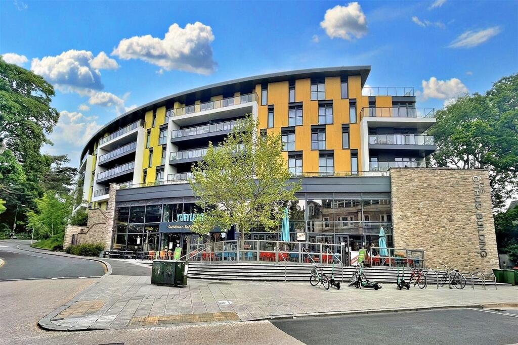 Main image of property: Bournemouth Centre