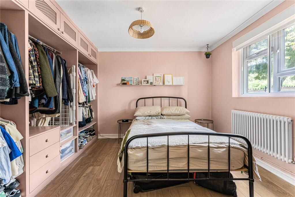 Apartment in London, Mildmay Park, Islington - View 4