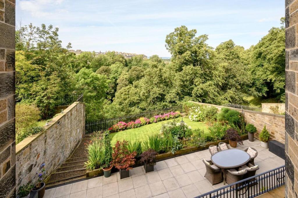 Apartment in Edinburgh - View 4