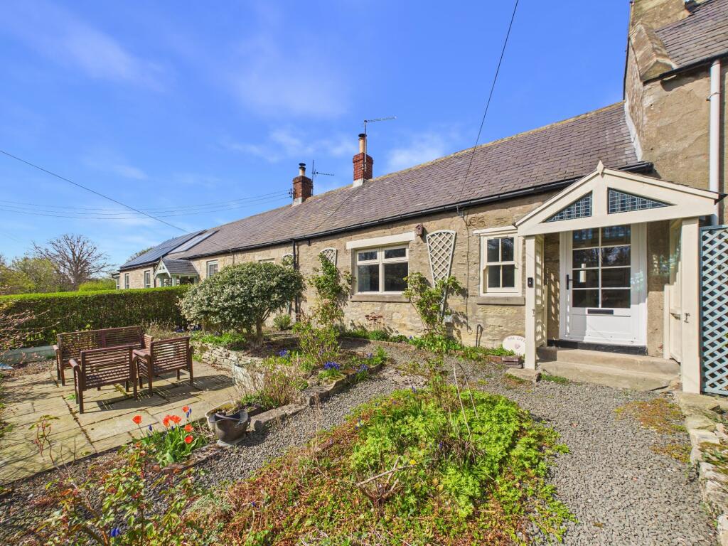 Main image of property: Whittingham, Alnwick, NE66
