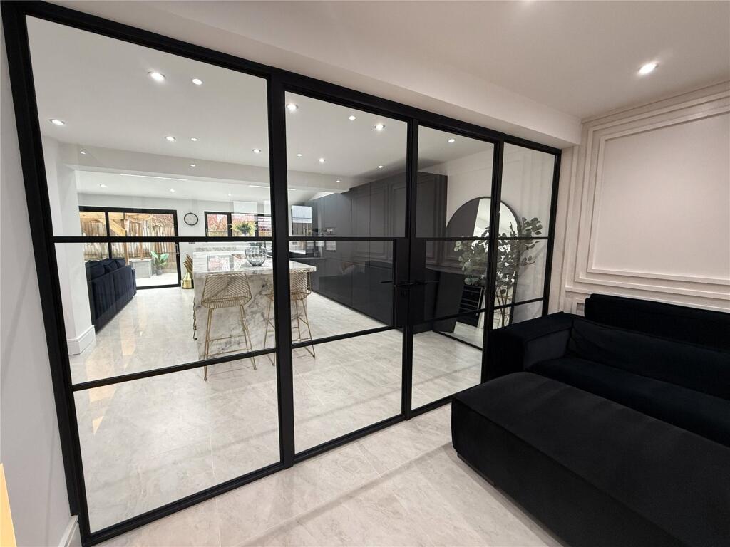 Main image of property: St. Peters Road, Newchurch, Rossendale, BB4