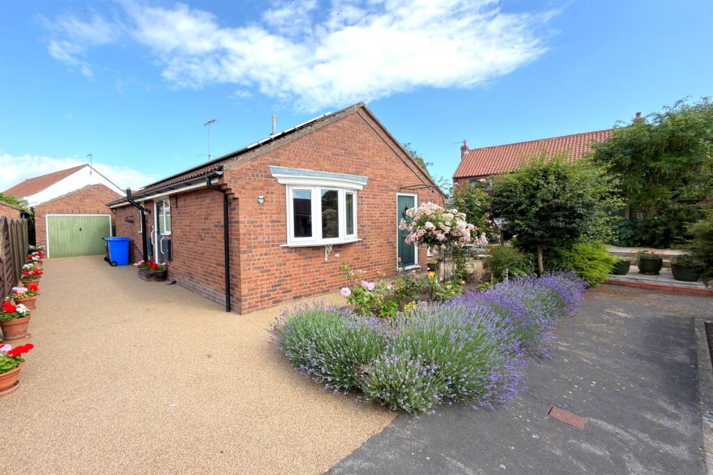 Main image of property: Cherry Road, Hunmanby