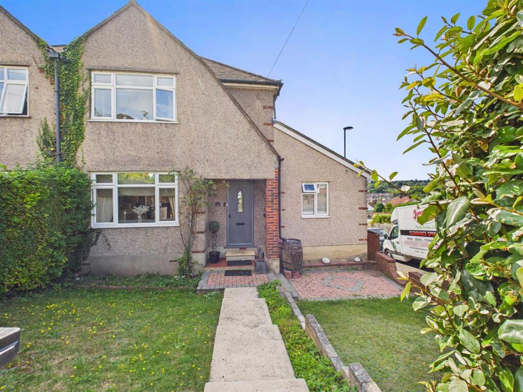 Main image of property: Winifred Road, COULSDON