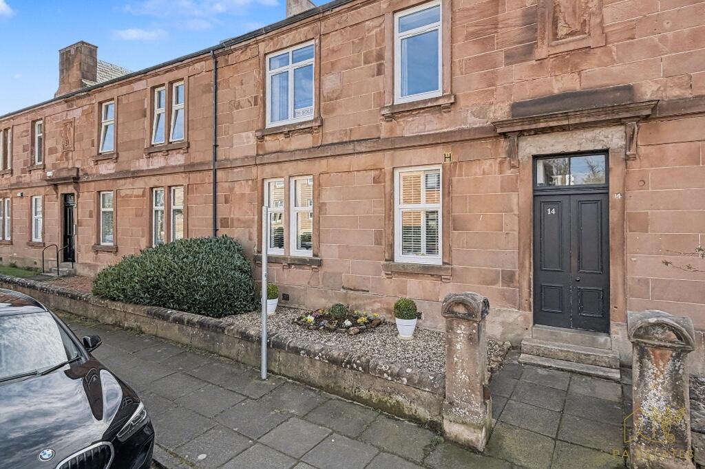 Main image of property: Green Street, Bothwell, Glasgow, G71