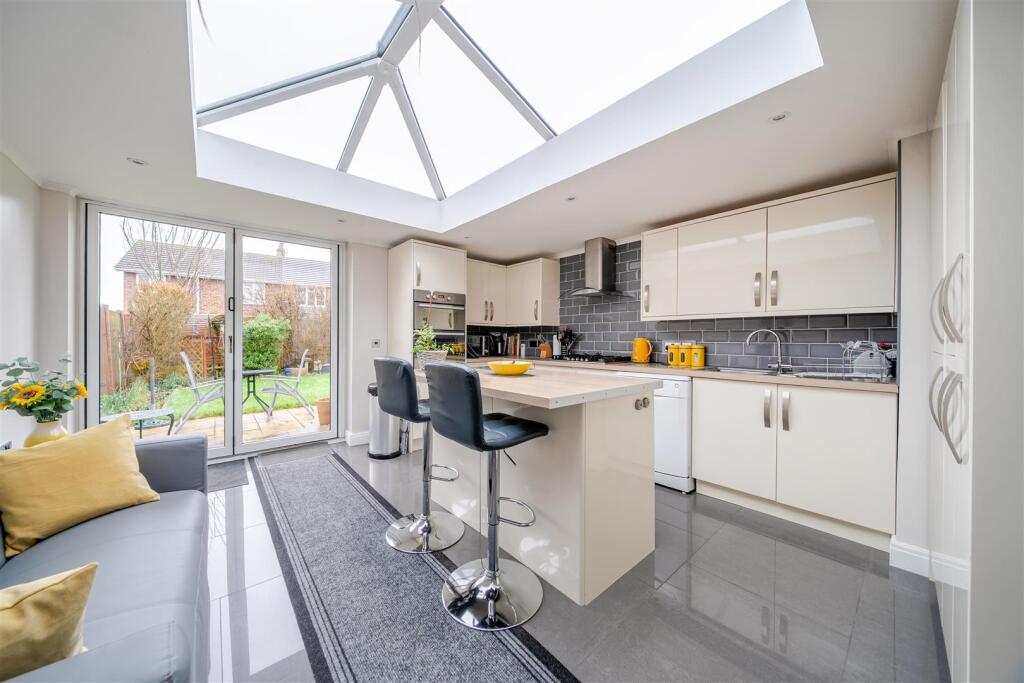 Mudford Road, Yeovil