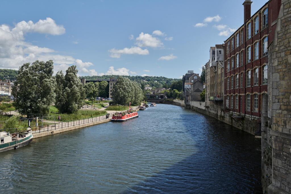 Additional image 13 of No. 1 Bath Quays, Lower Bristol Road, Bath, BA2