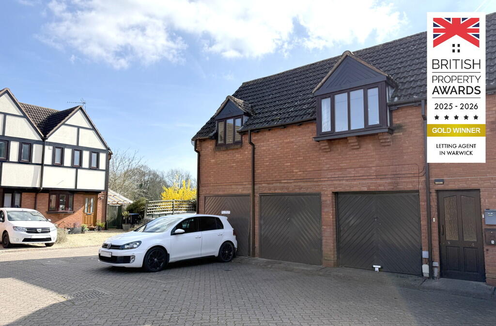 Main image of property: Shipston-on-Stour