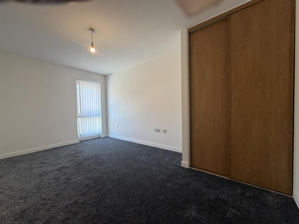 Apartment in Newcastle upon Tyne, Battle Field - View 2