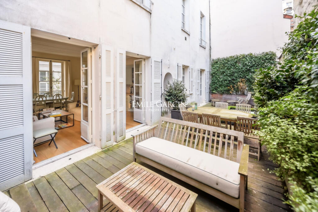 Main image of property: Paris-Isle of France, Paris, Paris 05