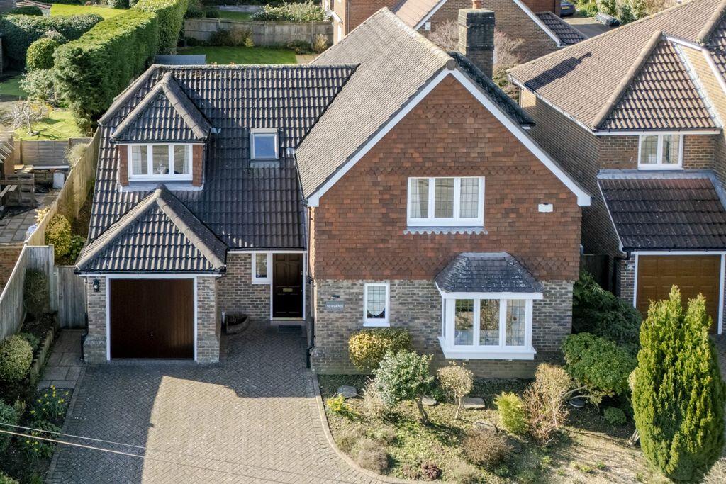 Main image of property: Straight Half Mile, Maresfield