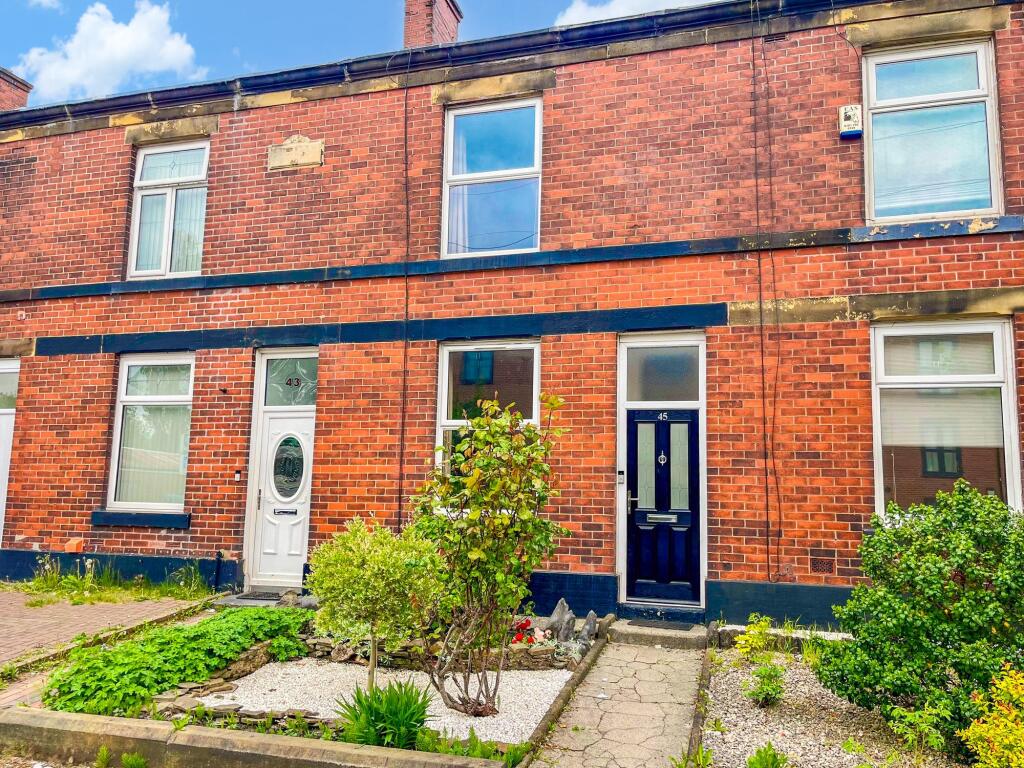 Main image of property: Millett Street, Bury, BL9