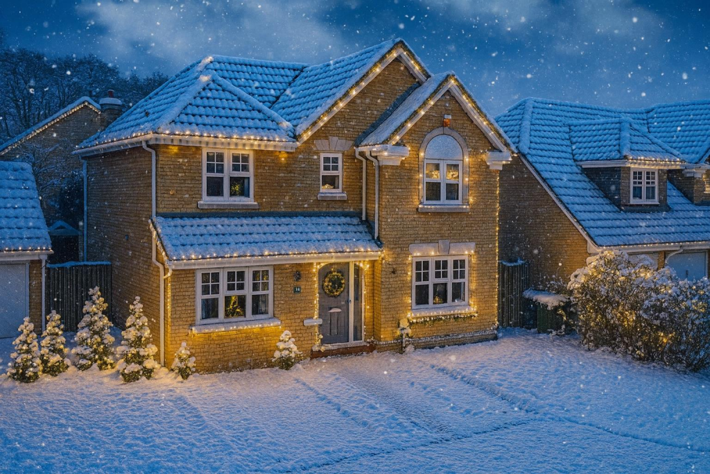 Main image of property: Paget Close, Camberley, Surrey