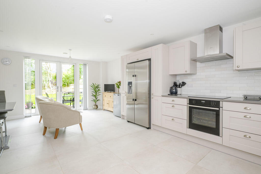 House in Wealden, Heathfield and Waldron - View 4