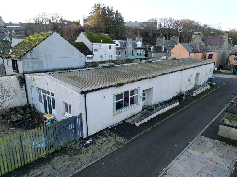 Main image of property: Bank Row, Wick