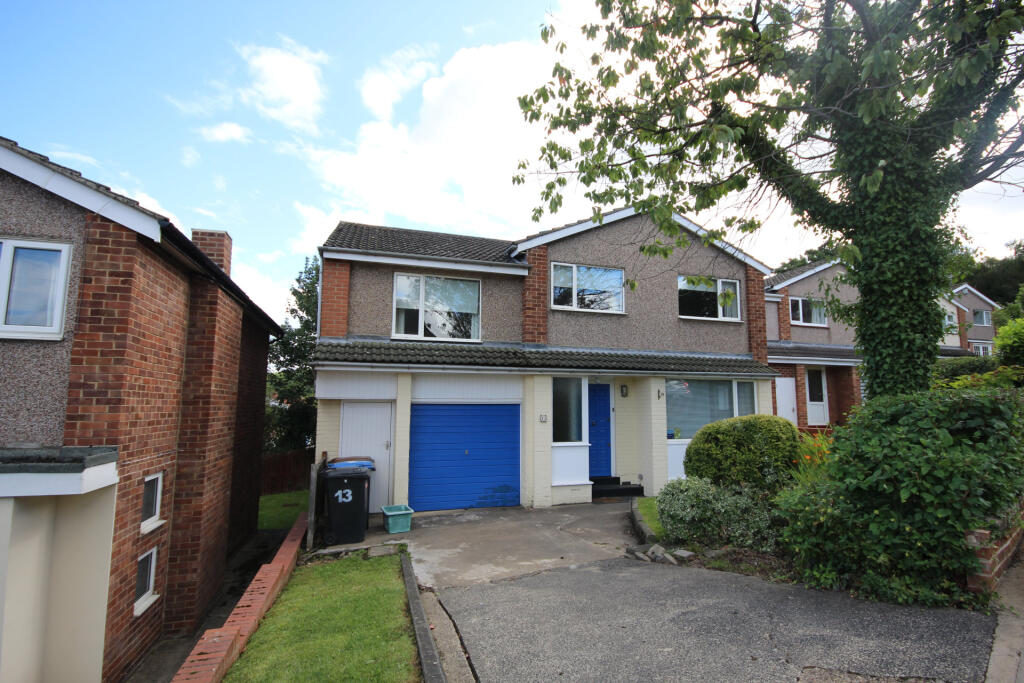 Main image of property: Ferens Close, Durham