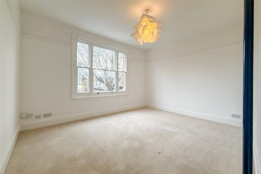 Laguna Court, 35 Beaconsfield Road, St. Albans, Hertfordshire, AL1 – pohled 2
