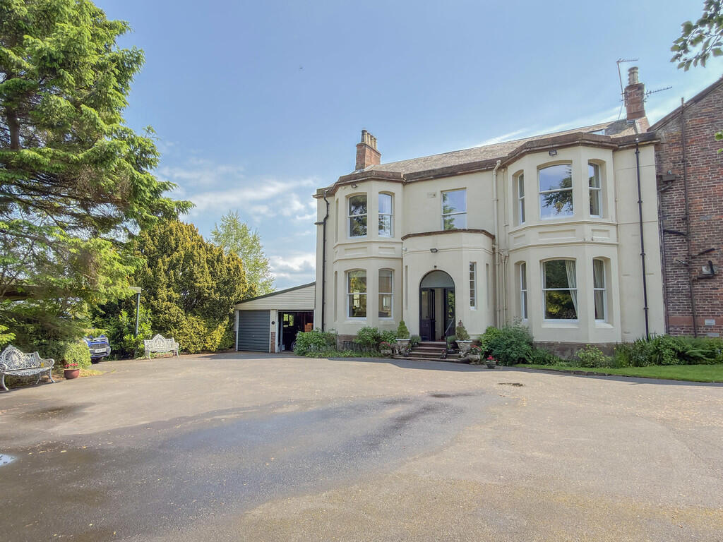 Main image of property: Oak Bank, Scotby, Carlisle