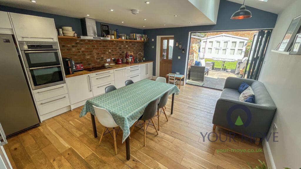Main image of property: Howbury Street, Bedford, Bedfordshire, MK40