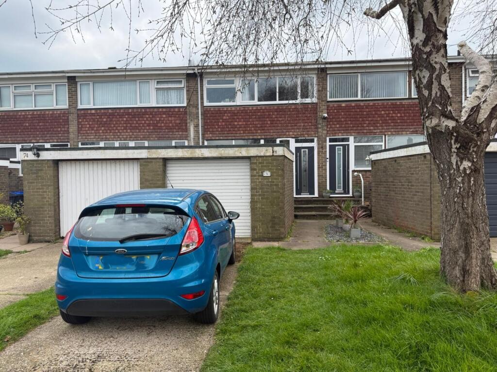 Main image of property: Castle Road, Worthing